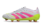 Chuteira Adidas Predator+ Elite FG - Campo