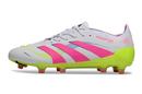 Chuteira Adidas Predator+ Elite FG - Campo