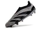 Chuteira Adidas Predator+ Elite FG - Campo