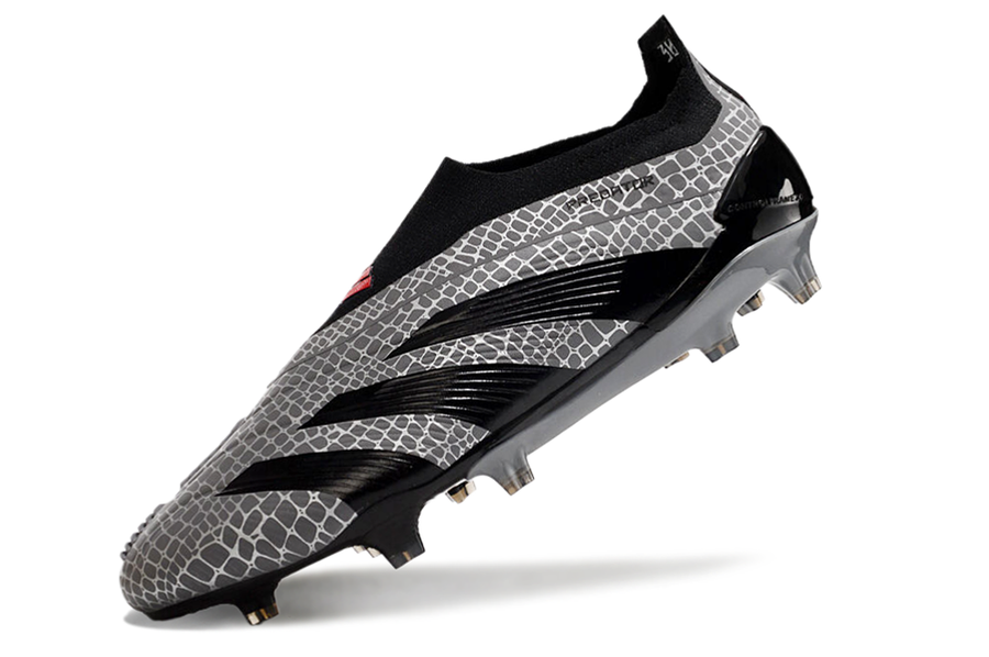 Chuteira Adidas Predator+ Elite FG - Campo
