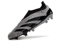 Chuteira Adidas Predator+ Elite FG - Campo