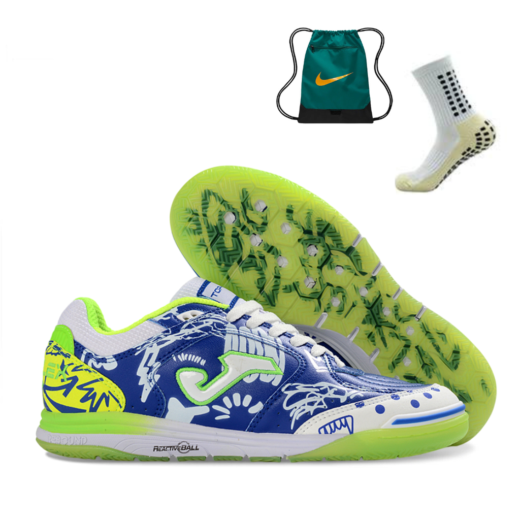 Tenis Joma Top Flex Rebound ‘Pito’ - Futsal