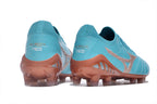 Chuteira Mizuno Morelia Neo lll FG - Campo