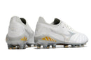 Chuteira Mizuno Morelia Neo lll FG - Campo