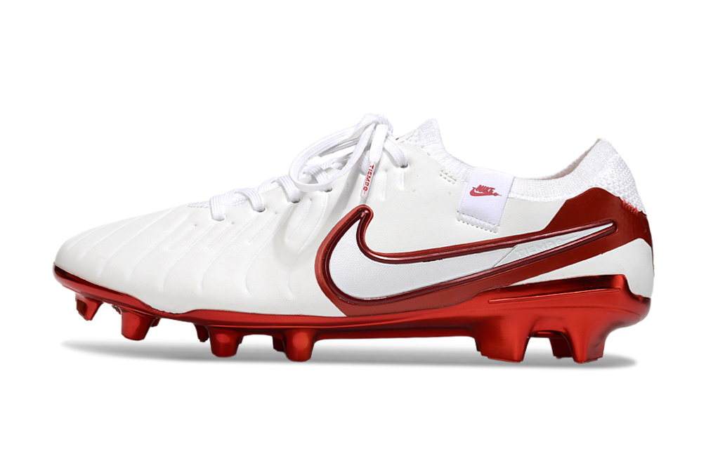 Chuteira Nike Tiempo Legend X - Campo