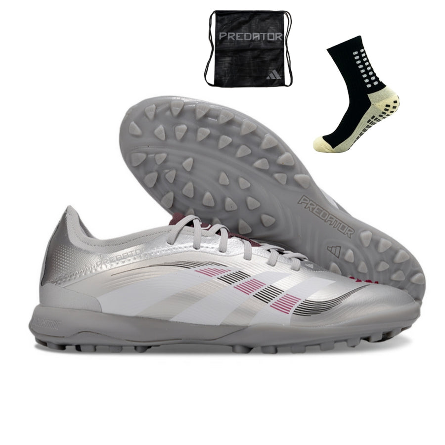 Chuteira Adidas Predator Elite - Society