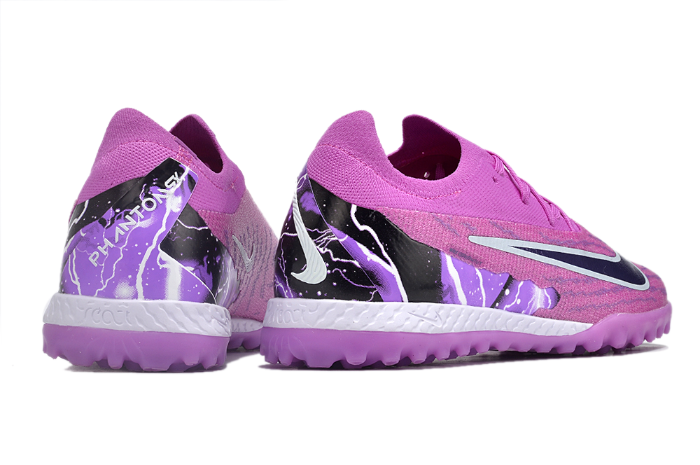 Chuteira Nike Phantom GX Elite - Society