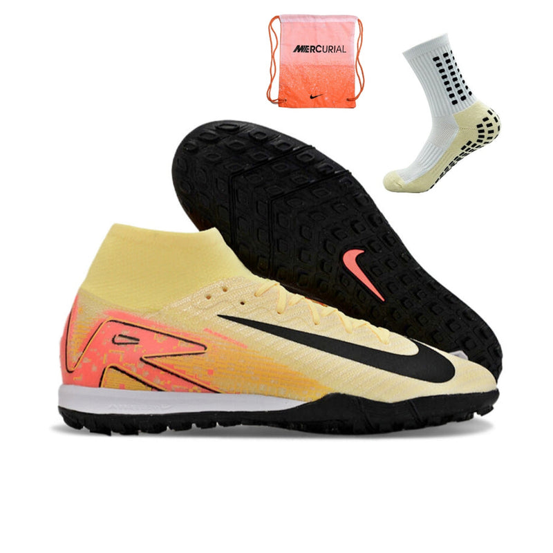 Chuteira Nike Air Zoom Superfly 10 Elite TF - Society