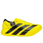 Adidas Adizero Adios Pro 4 Yellow