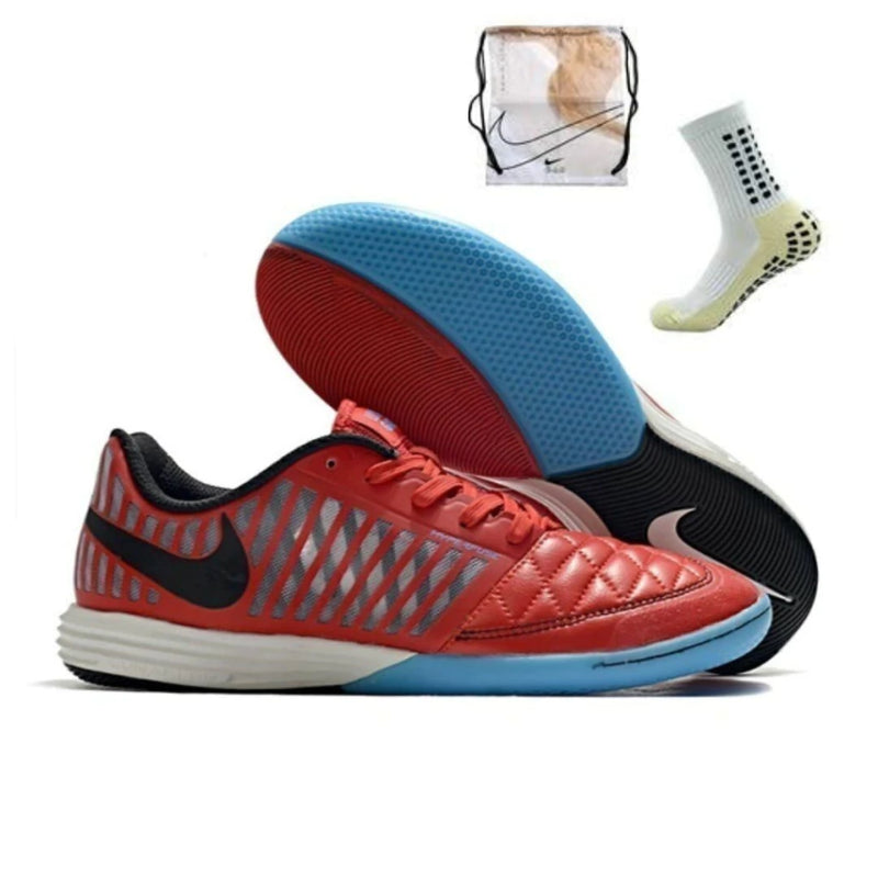 Chuteira/Tenis Nike Lunargato - Futsal