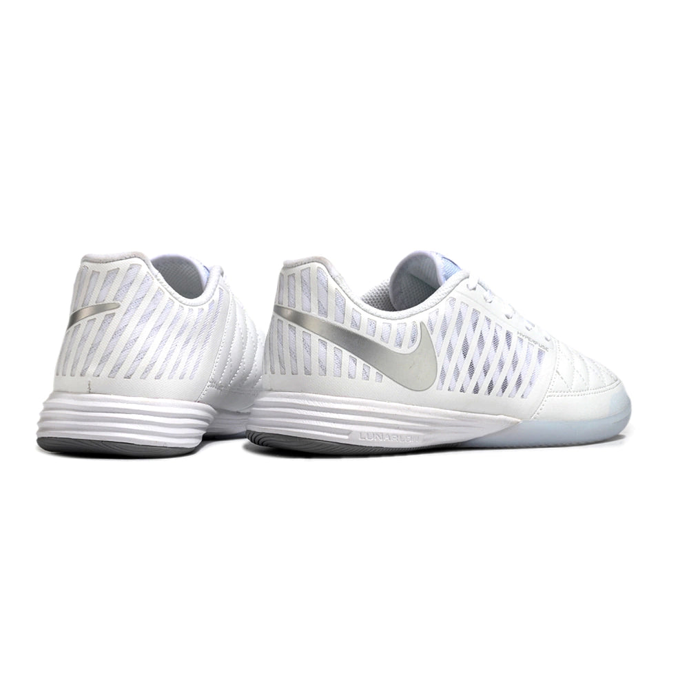 Chuteira/Tenis Nike Lunargato - Futsal