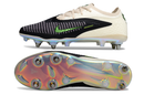 Chuteira Nike Phantom 6 Elite Black Mamba SG - TRAVA MISTA