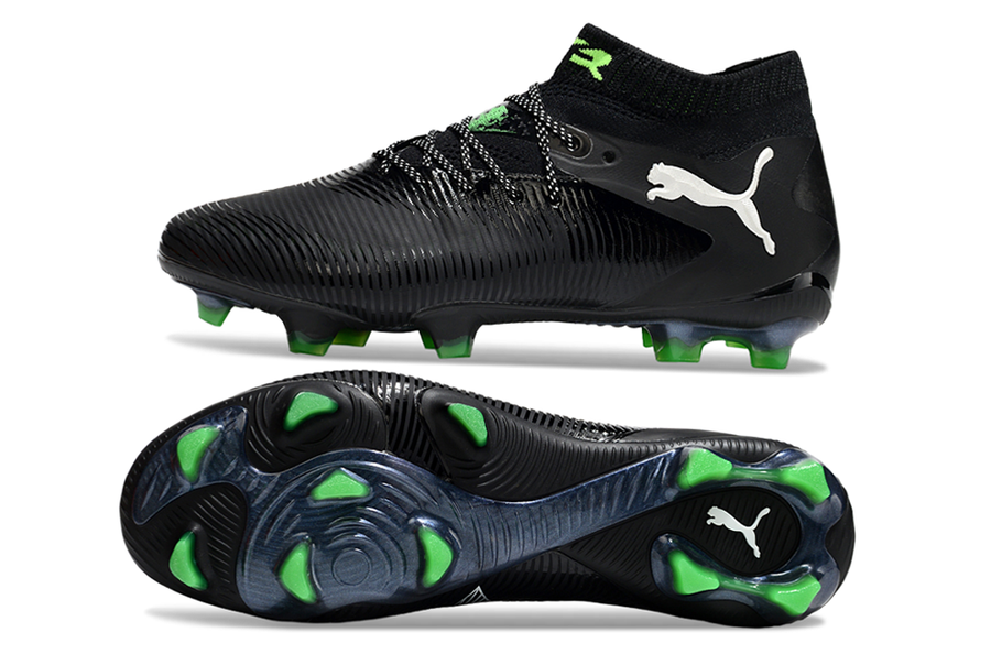 Chuteira Puma Future 8 Ultimate FG - Campo