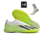 Chuteira/Tenis Adidas X Crazyfast .1 - Futsal