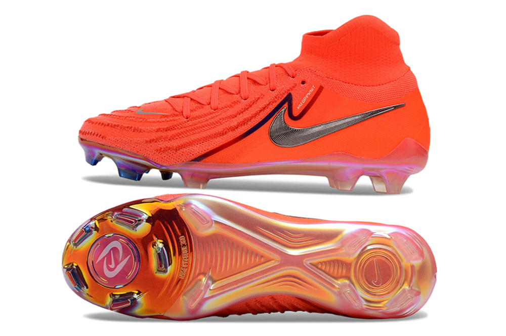 Chuteira Nike Phantom Luna l/ll Elite FG - Campo