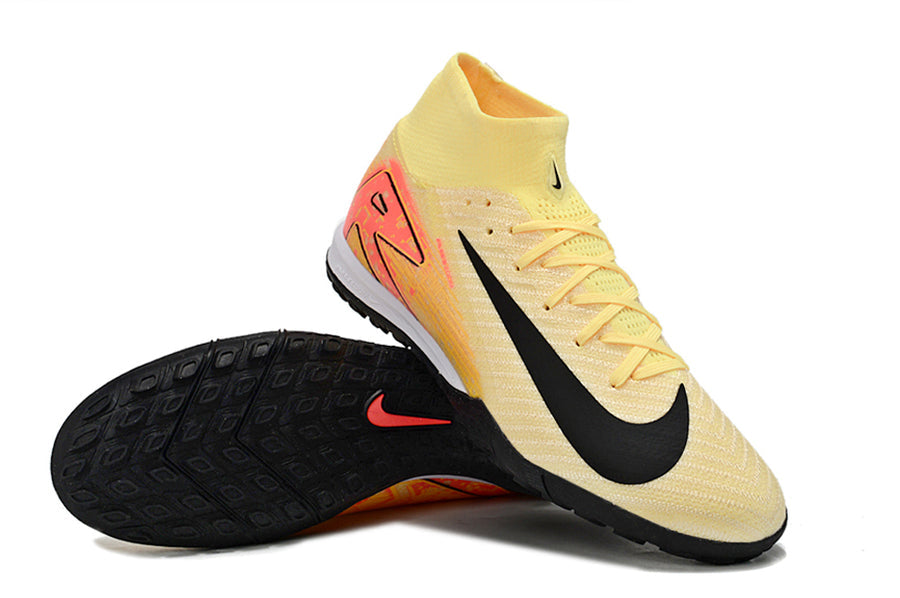 Chuteira Nike Air Zoom Superfly 10 Elite TF - Society