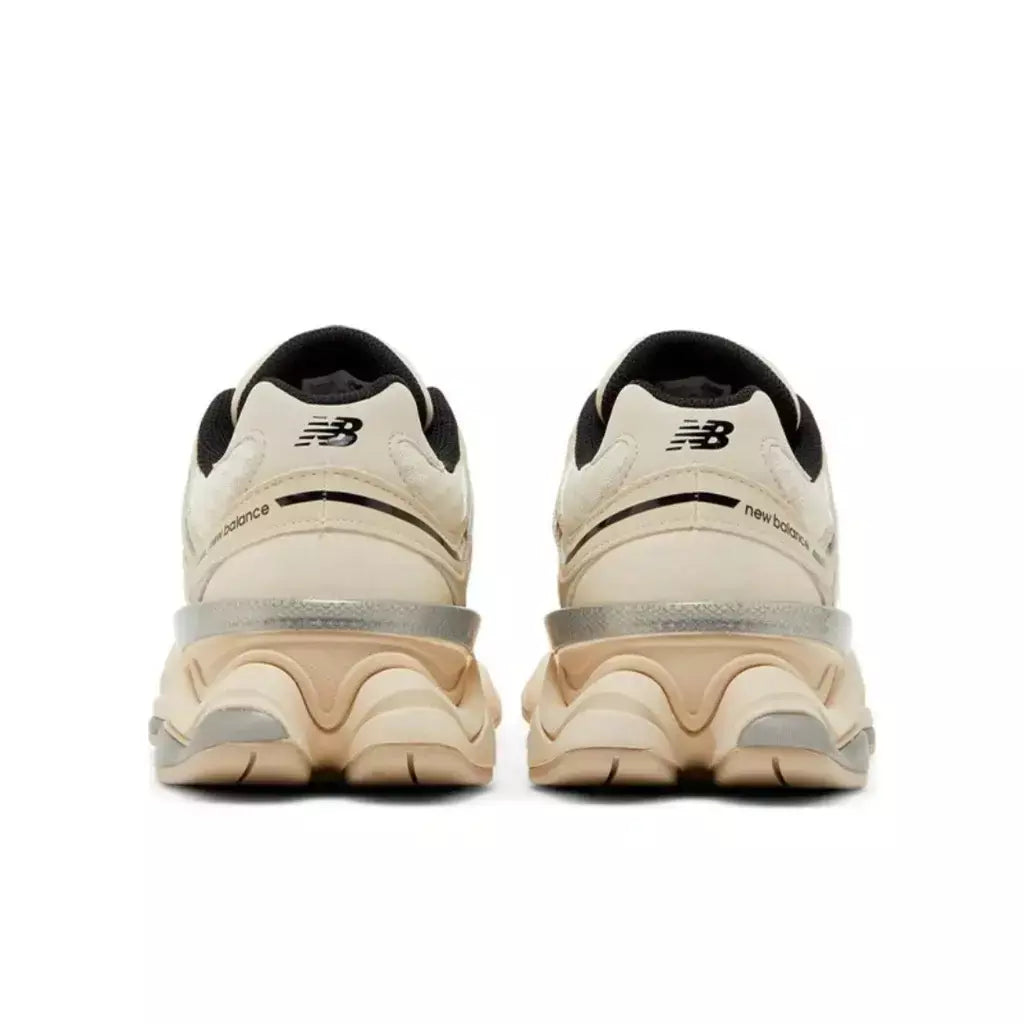 New Balance 9060 Turtledove Black