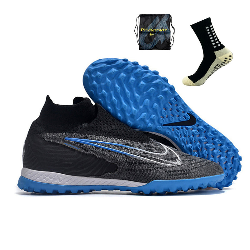 Chuteira Nike Phantom GX Elite DF - Society