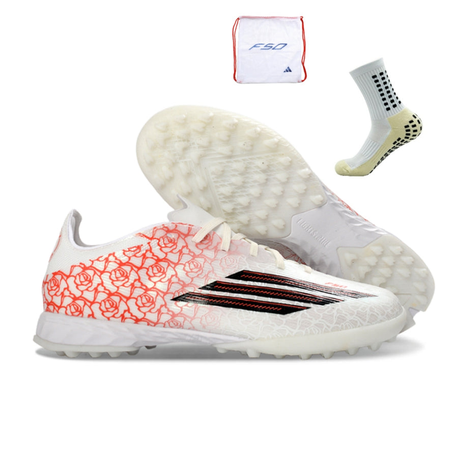 Chuteira Adidas F50 Elite - Society