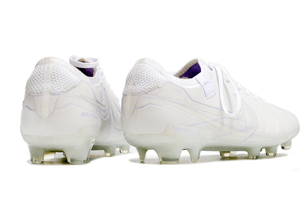 Chuteira Nike Tiempo Legend X - Campo