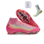 Chuteira Nike Mercurial Superfly 10 Elite FG - Campo