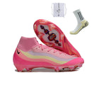Chuteira Nike Mercurial Superfly 10 Elite FG - Campo