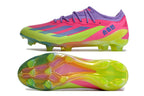 Chuteira X Adidas Crazyfast .1 FG - Campo