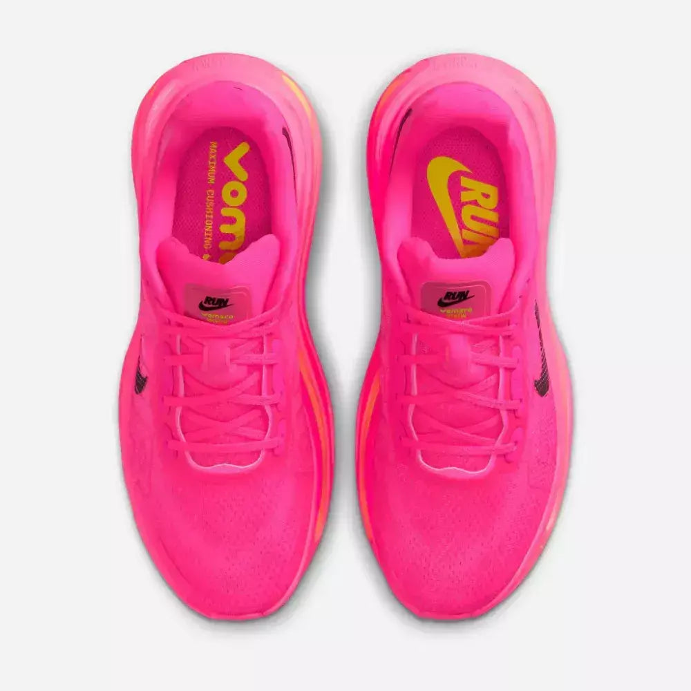 Nike Vomero Premium Hyper Pink Black