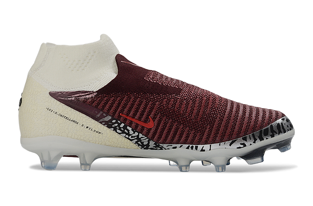 Chuteira Nike Phantom 6 Elite FG - Campo