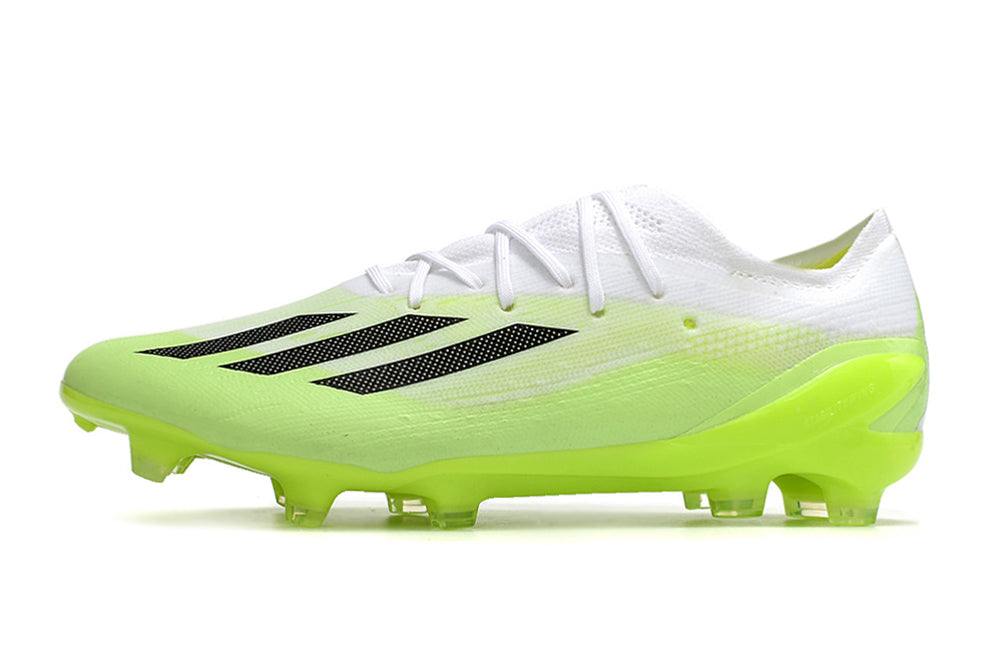 Chuteira X Adidas Crazyfast .1 FG - Campo