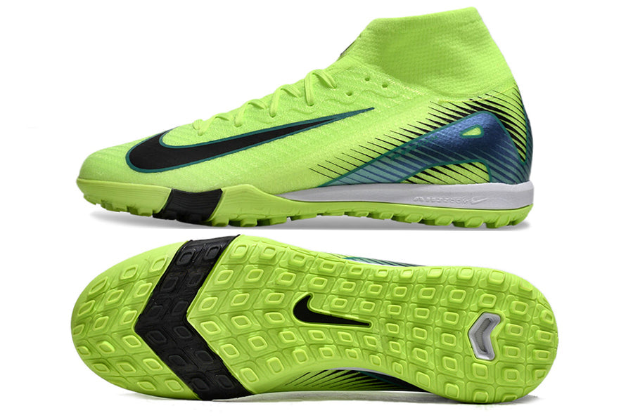 Chuteira Nike Air Zoom Superfly 10 Elite TF - Society