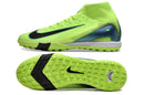 Chuteira Nike Air Zoom Superfly 10 Elite TF - Society