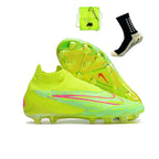 Chuteira Nike Phantom GX Elite DF - Campo
