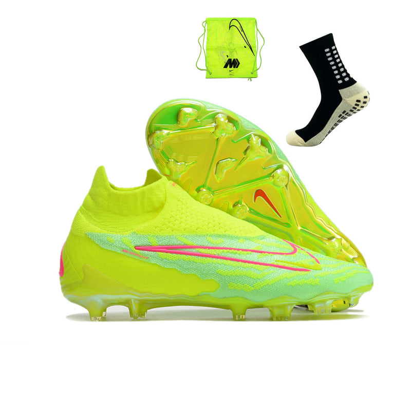 Chuteira Nike Phantom GX Elite DF - Campo