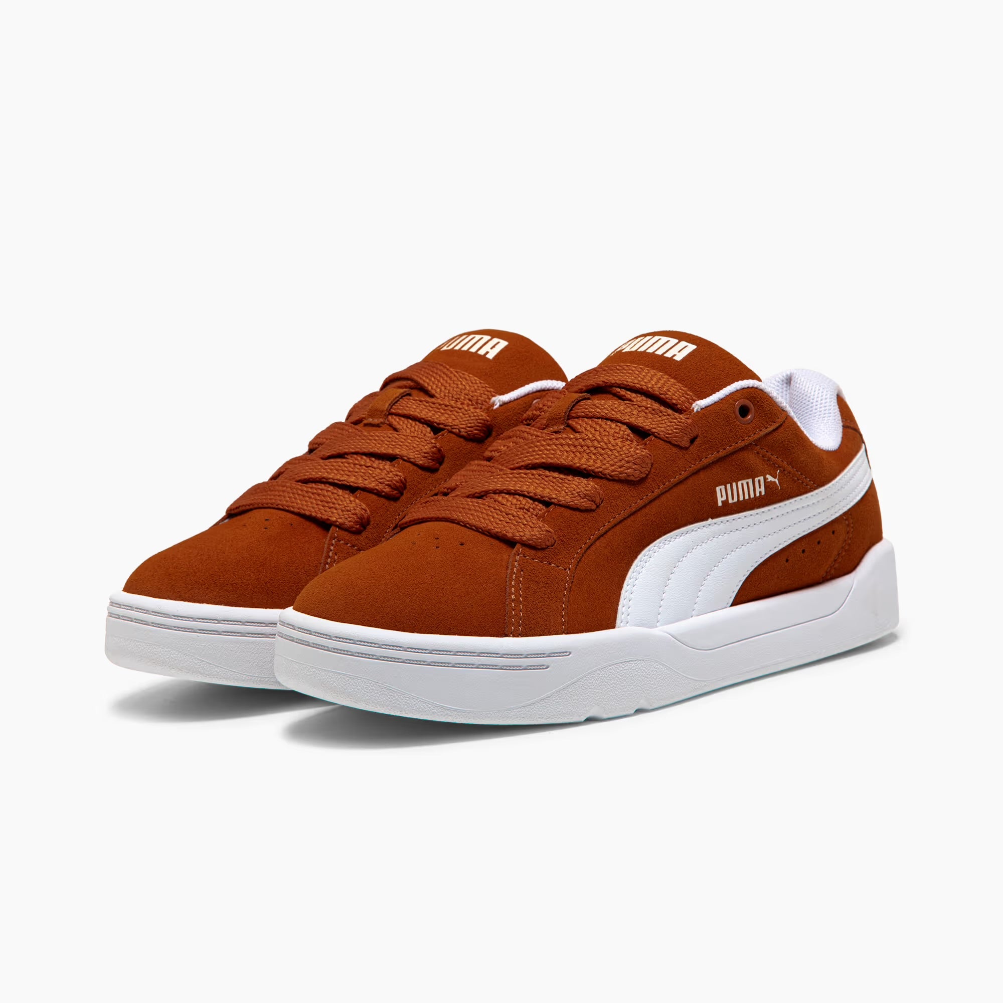 Puma Park Lifestyle Easy SD Vermelho