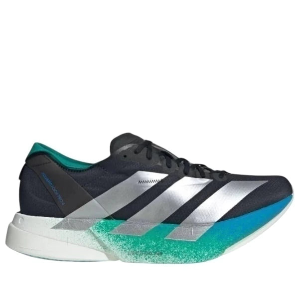Adidas Adizero Adios Pro 4 Preto/Verde