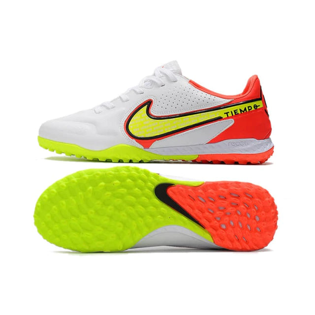 Chuteira Nike React Tiempo Legend 9 Pro - Society