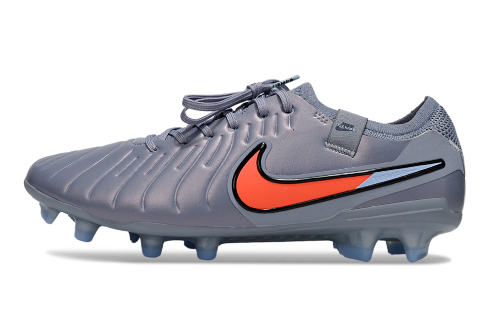 Chuteira Nike Tiempo Legend 10 Academy - Society