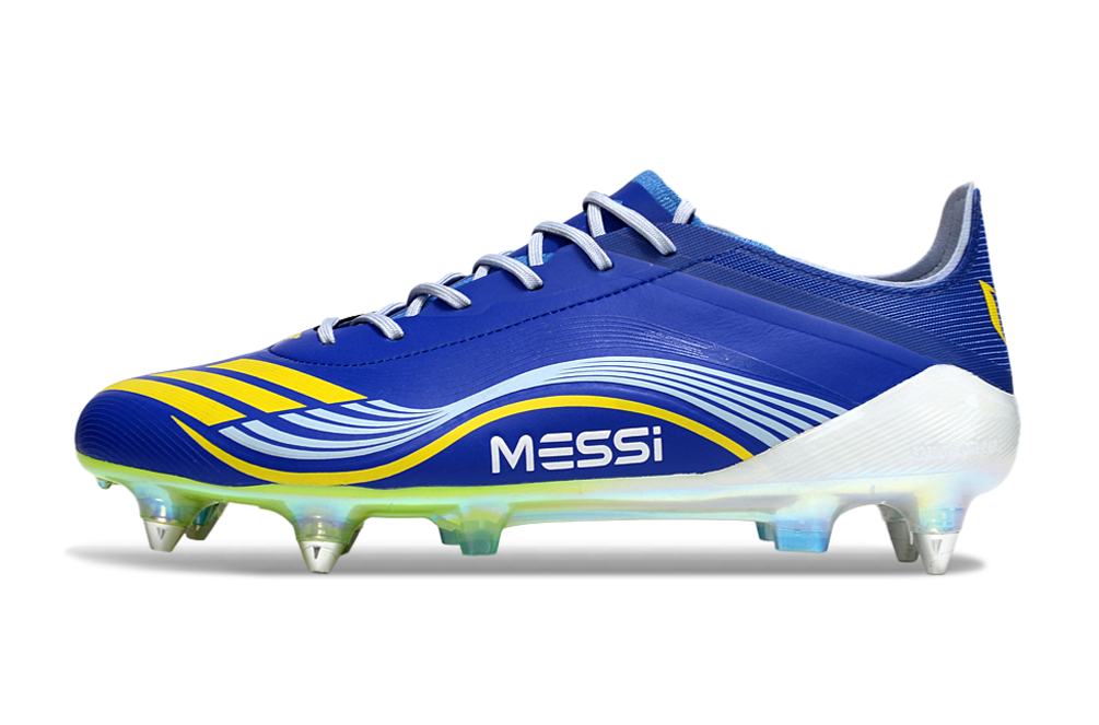 Chuteira Adidas F50 Elite SG - TRAVA MISTA