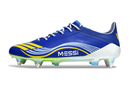 Chuteira Adidas F50 Elite SG - TRAVA MISTA