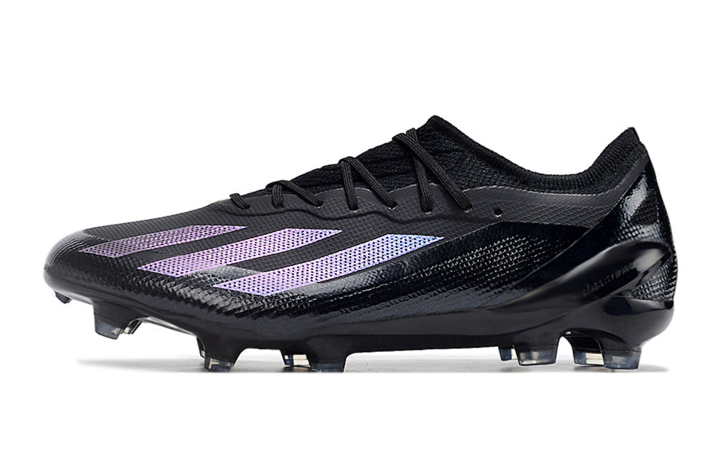 Chuteira X Adidas Crazyfast .1 FG - Campo