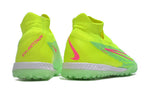Chuteira Nike Phantom GX Elite DF - Society