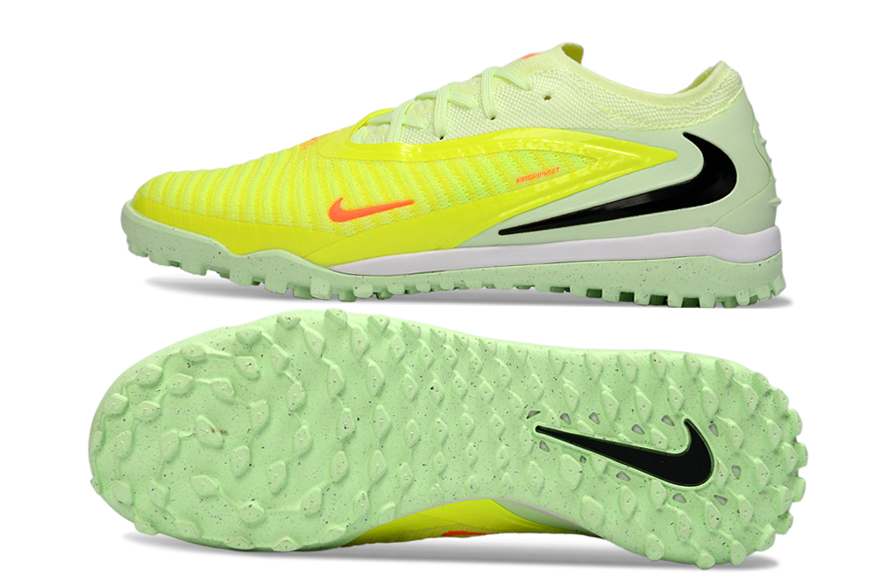 Chuteira Nike Phantom 6 Elite TF - Society