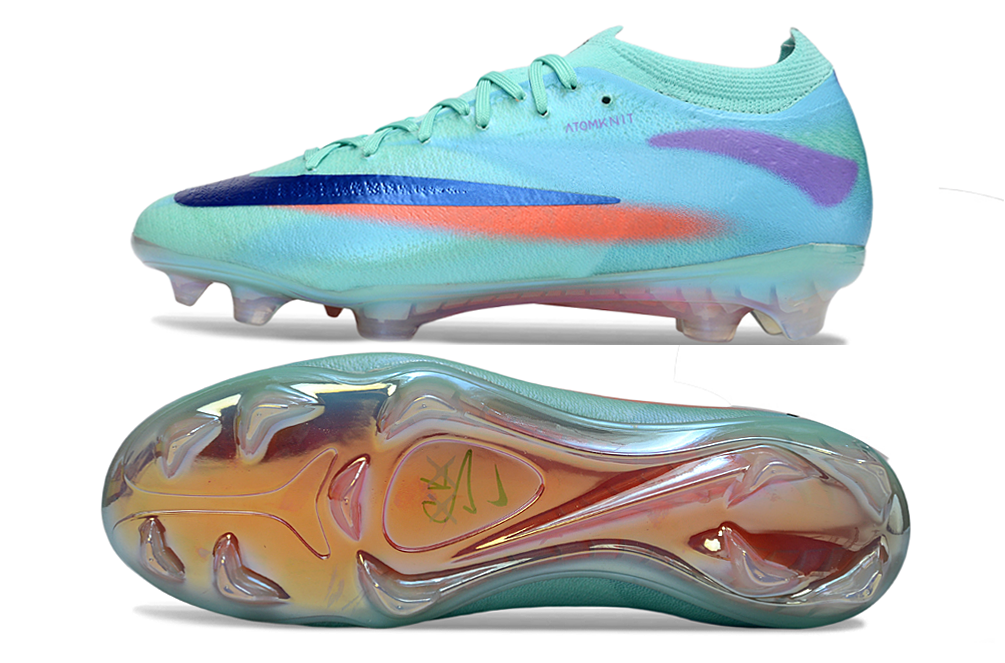 Chuteira Nike Mercurial Air Zoom Vapor 17 Elite FG - Campo
