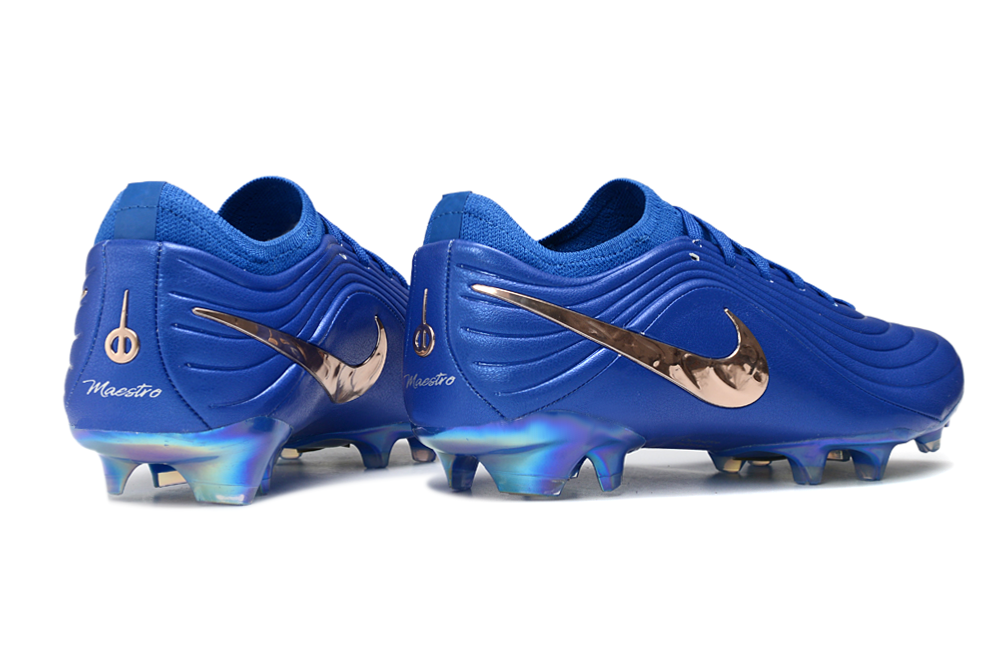 Chuteira Nike Tiempo Maestro FG - Campo