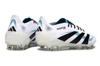 Chuteira Adidas Predator+ Elite FG - Campo