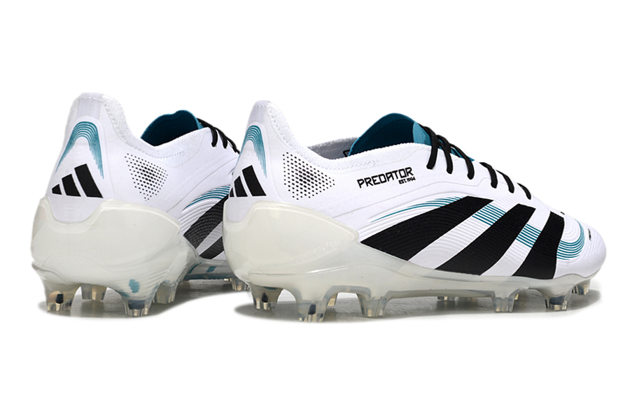 Chuteira Adidas Predator+ Elite FG - Campo
