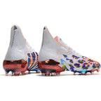 Chuteira Adidas Predator Freak .1 Pogba FG - Campo