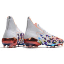 Chuteira Adidas Predator Freak .1 Pogba FG - Campo