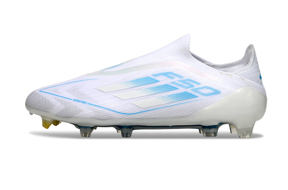 Chuteira Adidas F50 Elite FG - Campo